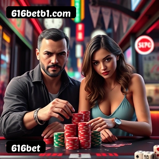 Processo de Download do App 616bet - Passo a Passo Simples