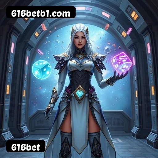 Coleção Premium de Slots 616bet - NetEnt, Pragmatic Play, Evolution