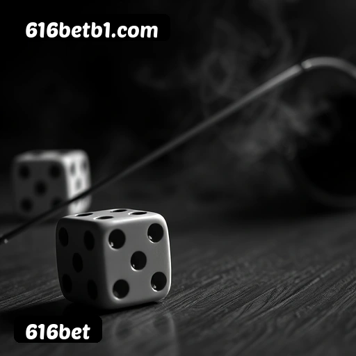 App Mobile 616bet - Jogue em Qualquer Lugar no Seu Smartphone