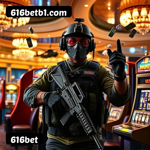 Jogos de Cassino em Destaque - Slots, Roleta, Blackjack