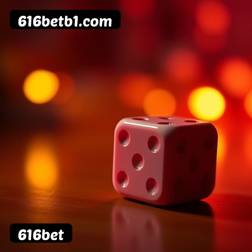 Cassino ao Vivo 616bet - Dealers Brasileiros Profissionais